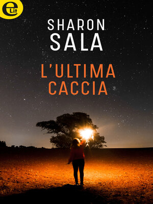 cover image of L'ultima caccia